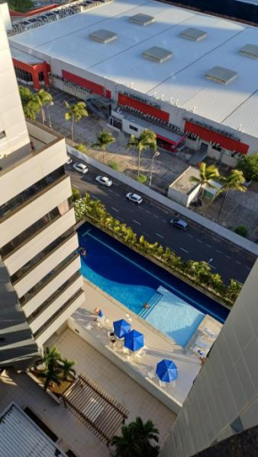 Apartamento completo Salvador Prime - Home 03